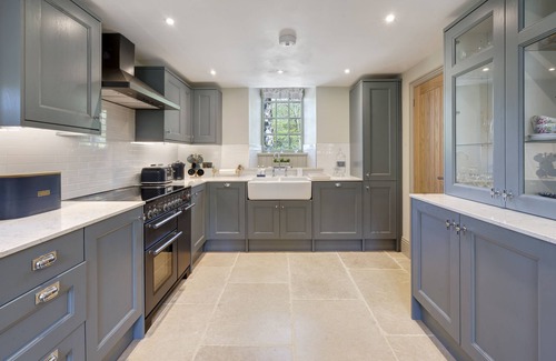 Sedbergh Cabaña | Brontë Cottage - 3 Bedroom Riverside Cottage. Sedbergh 4 Miles.