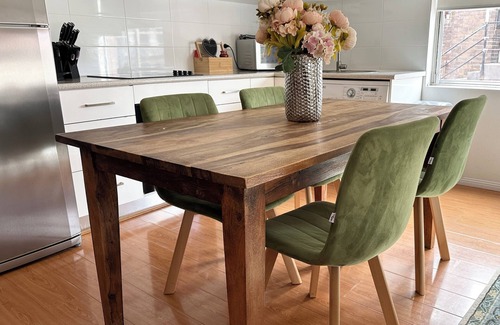 Bronte Apartamento | Bronte beach 2 BD apartment, next to trendy cafes and shops, Family friendly!