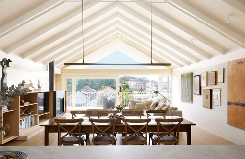 Bronte Casa | Bronte Beach House with Views