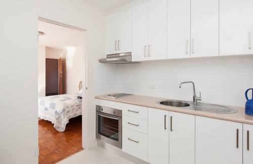 Bronte Apartamento | Bronte beach studio in Sydney's Best Suburb Apt 2