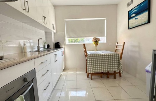 Bronte Apartamento | Bronte beach studio in Sydney's Best Suburb Apt 2