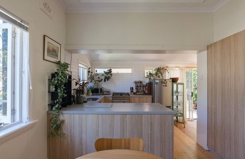 Bronte Casa | Bronte Boho Chic near Ocean with Parking