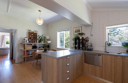 Bronte Casa | Bronte Boho Chic near Ocean with Parking