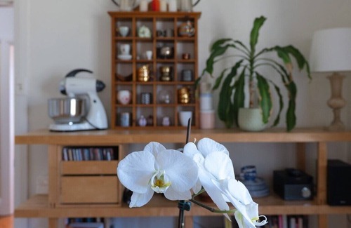 Bronte Casa | Bronte Boho Chic near Ocean with Parking