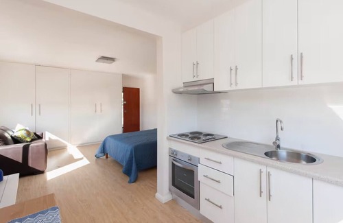 Bronte Apartamento | Bronte studio w/water views Sydney's Best Suburb