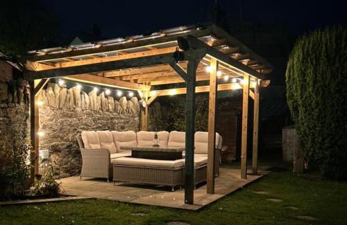 Builth Wells Casa | Bronwye
