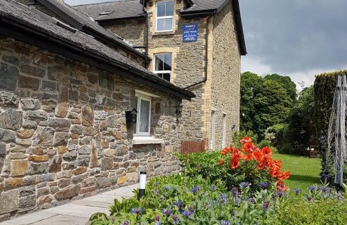 Builth Wells Casa | Bronwye