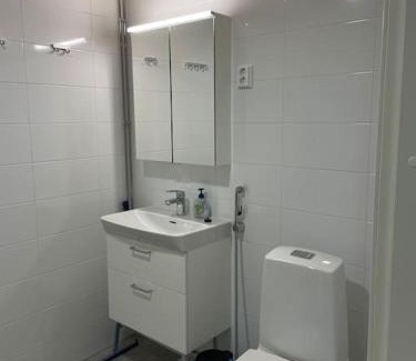 Myyrmaki Apartamento | Bronx - Apartment