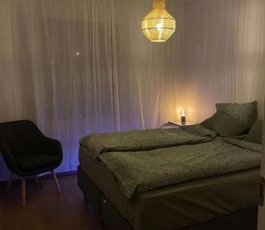 Myyrmaki Apartamento | Bronx - Apartment