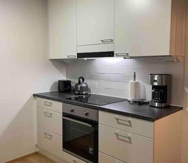 Myyrmaki Apartamento | Bronx - Apartment