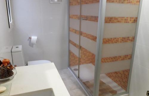 El Pinell de Brai Casa | bronx