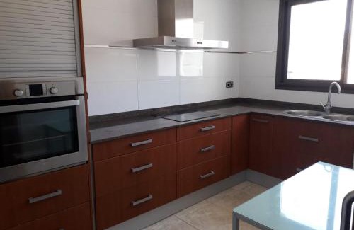 El Pinell de Brai Casa | bronx