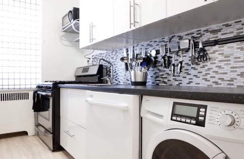 Tremont Apartamento | Inicio Bronx - 30 minutos del centro de Manhattan!