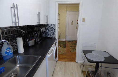 Tremont Apartamento | Inicio Bronx - 30 minutos del centro de Manhattan!