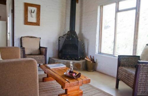 Barrydale Chalet De Esquí | Bronze Grove Farm and Chalets