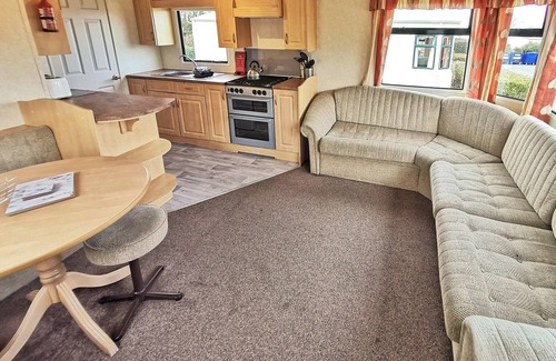 Aberystwyth Casa | Bronze Plus 2 (Pets)