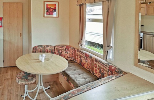 Aberystwyth Casa | Bronze Plus 2 (Pets)