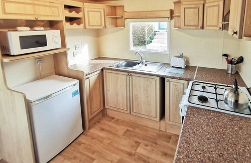 Aberystwyth Casa | Bronze Plus 2 (Pets)