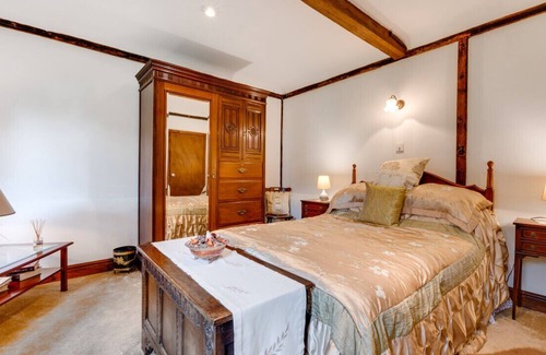 Ipswich Casa | Brook Hall Lodge - Dos Habitaciones Casa, Capacidad 4