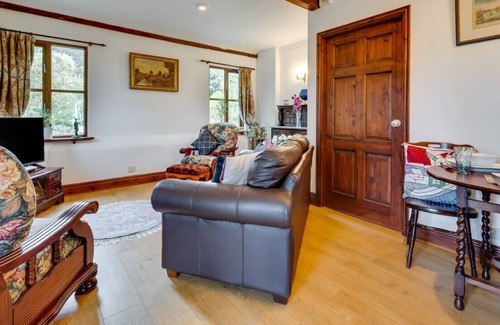 Ipswich Casa | Brook Hall Lodge - Dos Habitaciones Casa, Capacidad 4