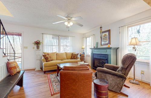 Hendersonville Casa | Brook Hollow