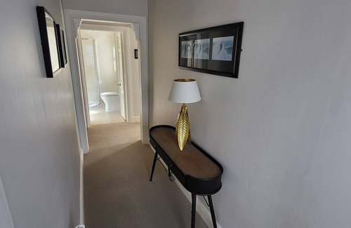 Tralee Cama Y Desayuno | Brook Manor Lodge
