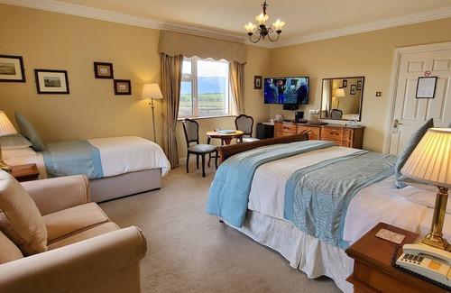 Tralee Cama Y Desayuno | Brook Manor Lodge