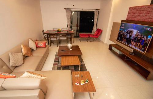 Batanagar Casa | Brook View Repose