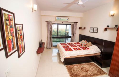 Batanagar Casa | Brook View Repose