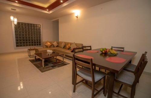 Batanagar Casa | Brook View Repose