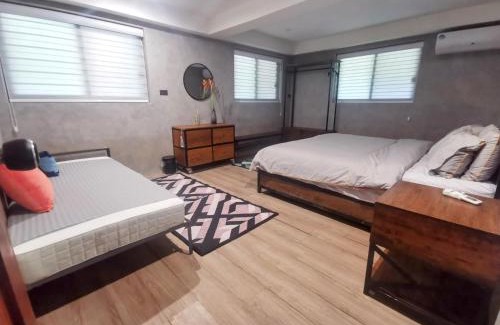 Khanong Phra Casa | Brook Villa Khaoyai