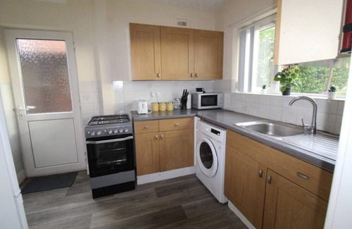 Skegby Casa | Brookdale House- Sutton in Ashfield