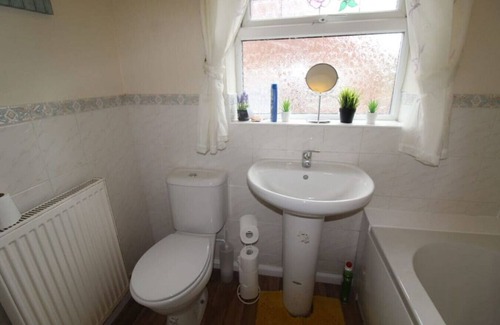 Skegby Casa | Brookdale House- Sutton in Ashfield