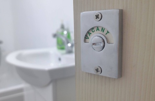 Skegby Casa | Ashfield House by Cyber Living - Modern Stay!
