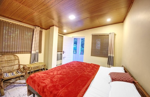 Coonoor Hotel | Brookevalley Homestay by The Ataraxia