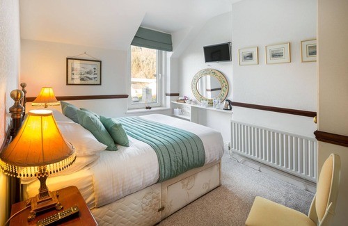 Keswick Cama Y Desayuno | Brookfield B&B Guest House