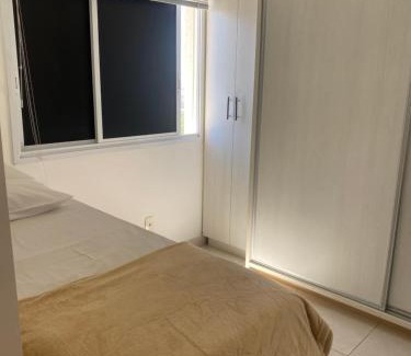 Jardim Goias Apartamento | Brookfield Flat 2912