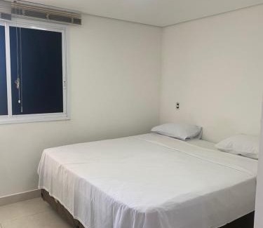 Jardim Goias Apartamento | Brookfield Flat 2912