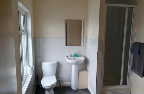 Leeds Hotel | Brookfield Hotel