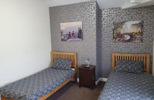 Leeds Hotel | Brookfield Hotel