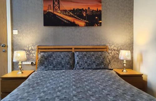 Leeds Hotel | Brookfield Hotel