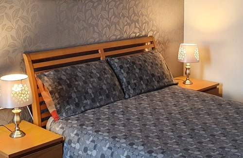 Leeds Hotel | Brookfield Hotel