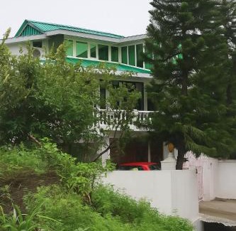 Palampur Casa | Brookfield