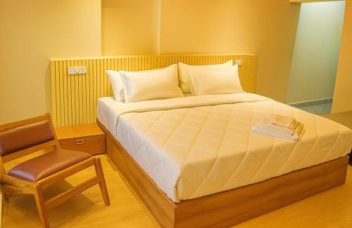 Palampur Casa | Brookfield