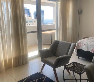 Jardim Goias Apartamento | Brookfield Tower residencial 2714