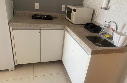 Jardim Goias Apartamento | Brookfield Tower residencial 2714