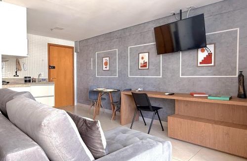 Jardim Goias Apartamento | Brookfield Towers Business Flamboyant