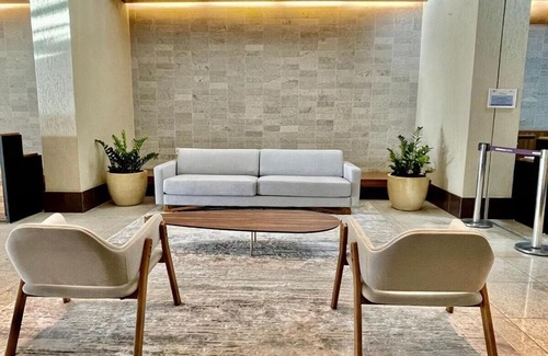 Jardim Goias Apartamento | Brookfield Towers Studio Parque Flamboaynt