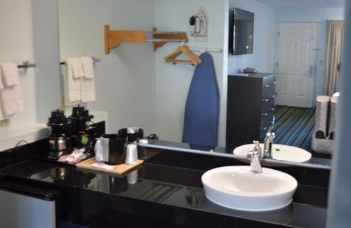 Brookings Hotel | Brookings Inn Resort
