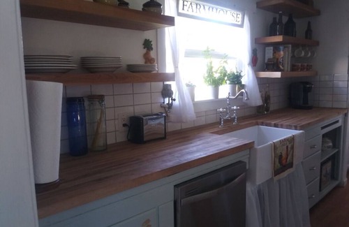 Harbor Otro | Little Farm - Casa completa